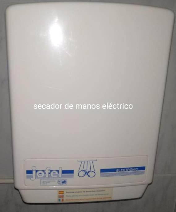 Apt 40 M2 Air Conditioning Abitacion-Salon-Cocina-Bano Radiant Heating Apartman Vigo Kültér fotó